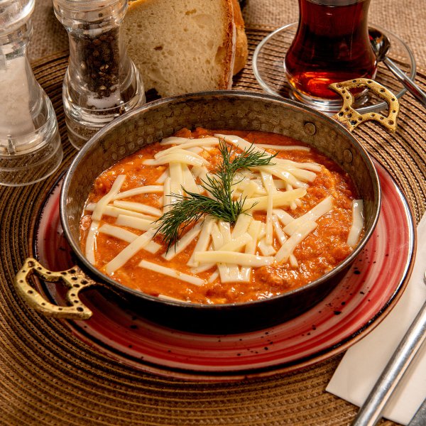 Menemen